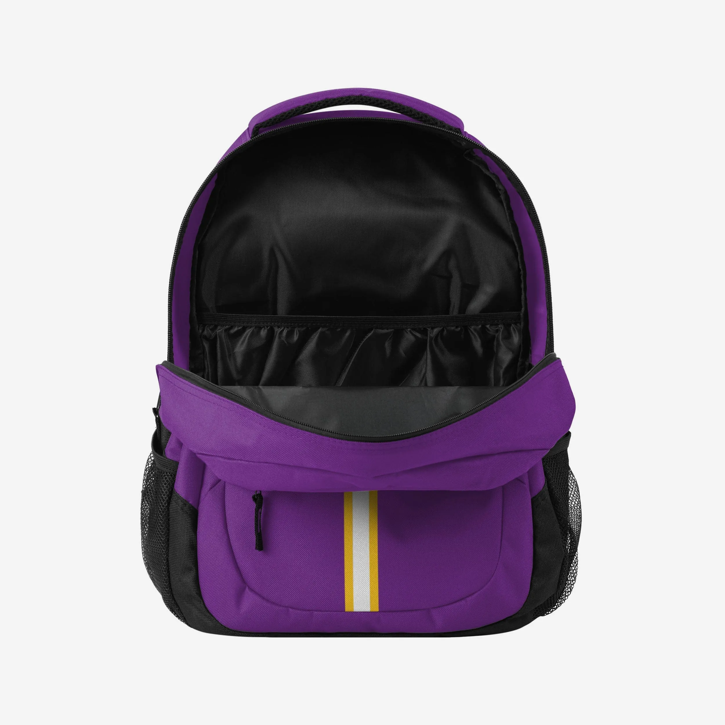 Los Angeles Lakers 2020 NBA Champions Action Backpack