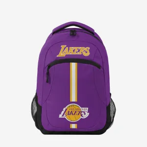 Los Angeles Lakers Action Backpack