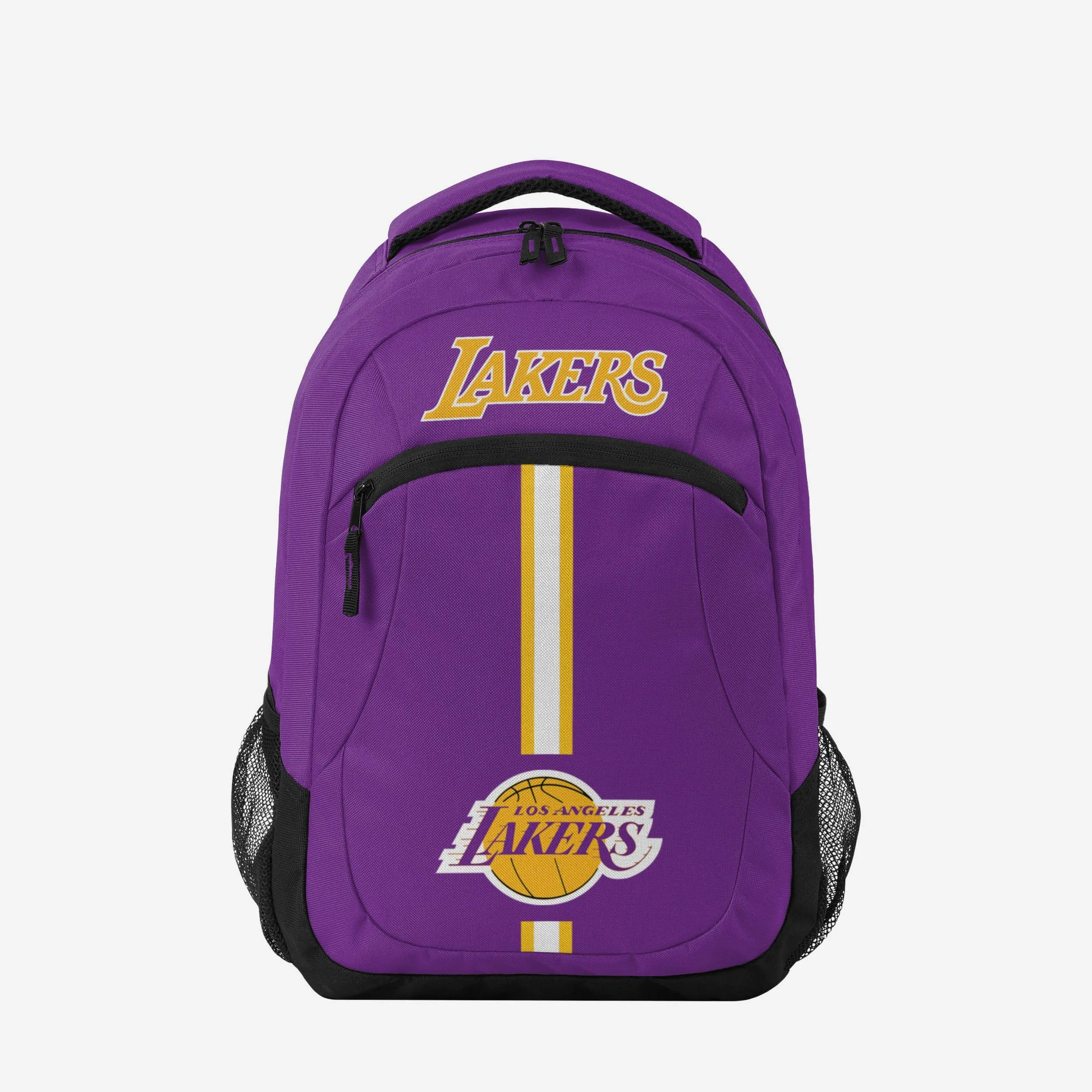 Los Angeles Lakers Action Backpack