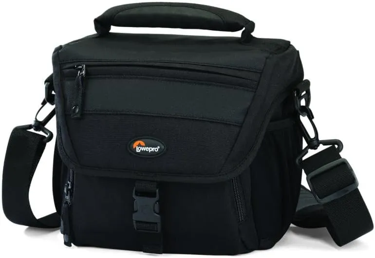 Lowepro Nova 170 AW DSLR Camera Shoulder Bag