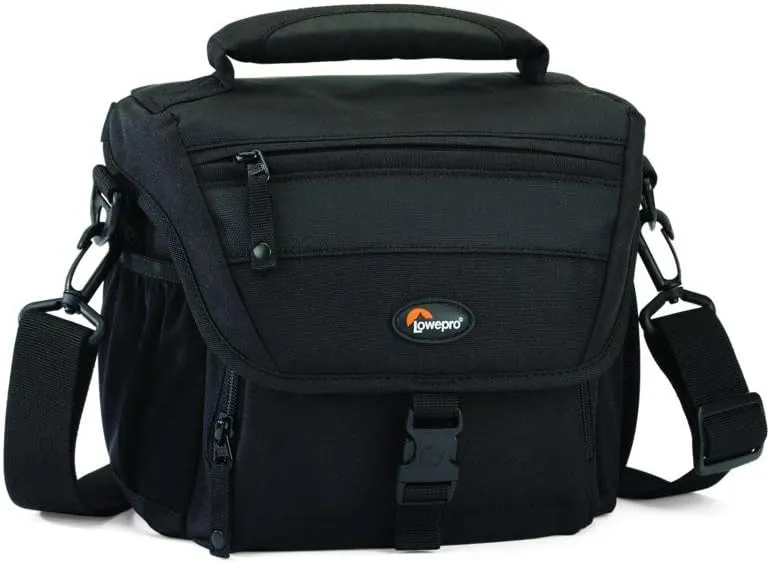 Lowepro Nova 170 AW DSLR Camera Shoulder Bag