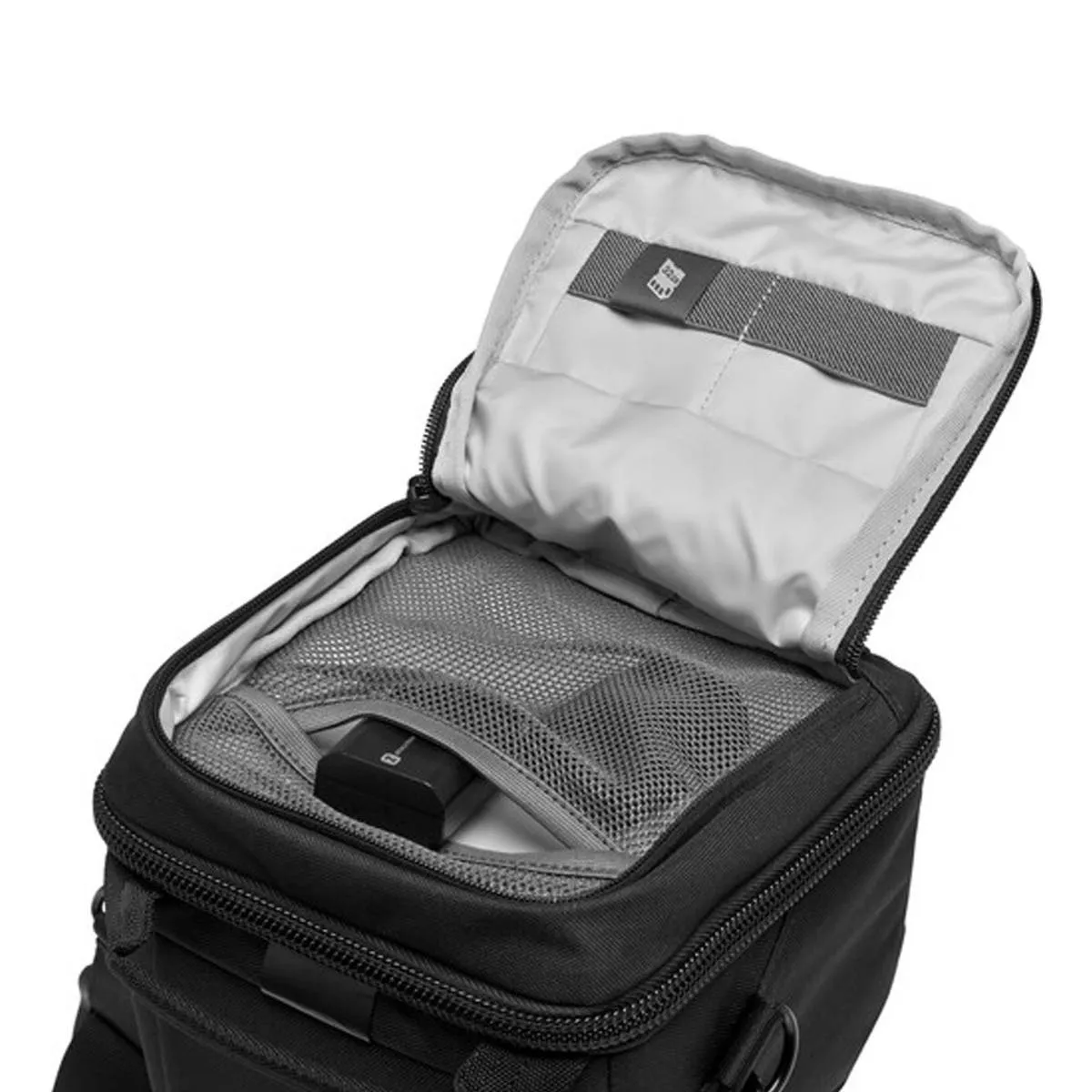 Lowepro ProTactic TLZ 70 AW Convertible Camera Bag (Black) (LP37278-PWW)