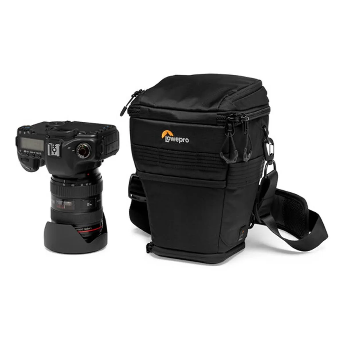 Lowepro ProTactic TLZ 70 AW Convertible Camera Bag (Black) (LP37278-PWW)