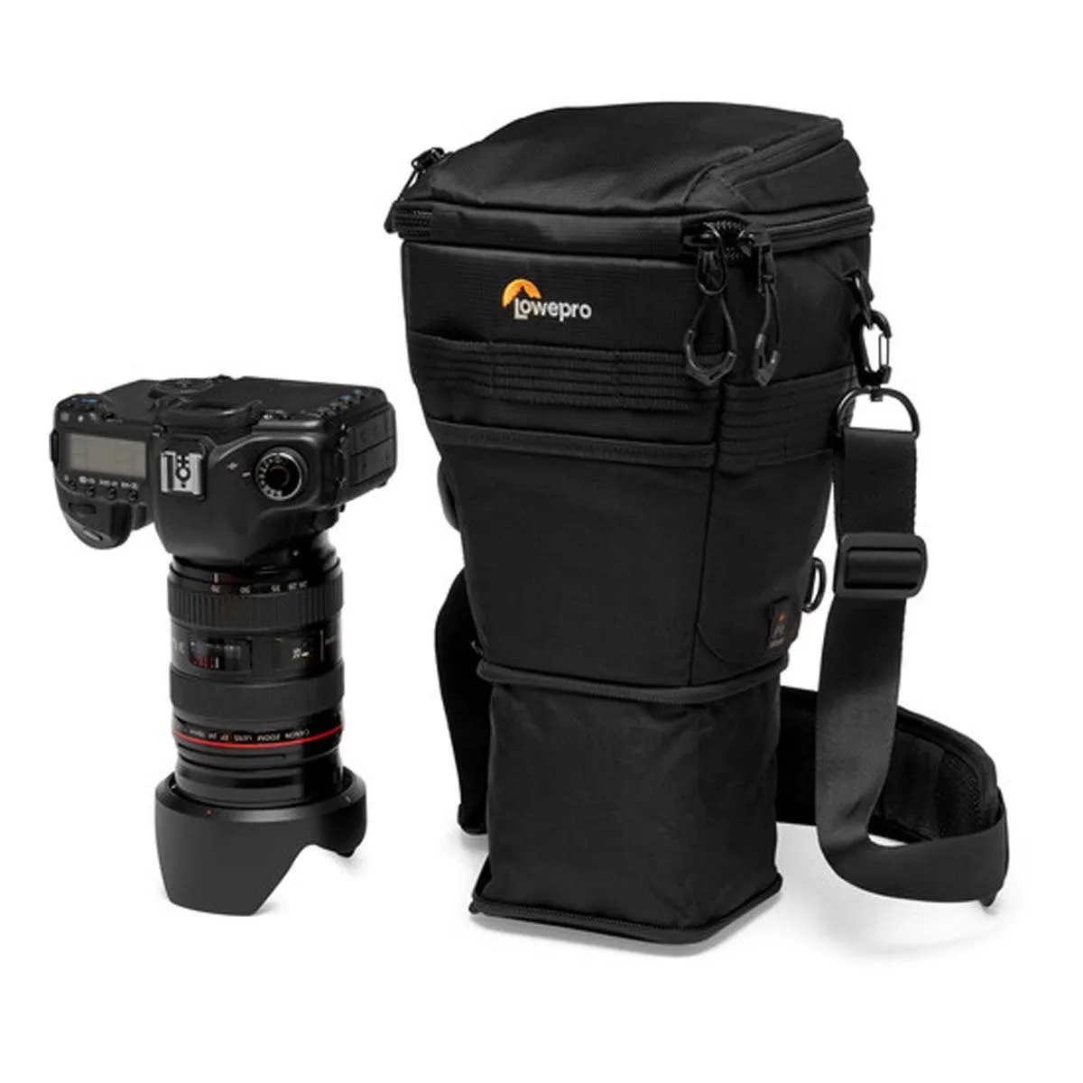 Lowepro ProTactic TLZ 70 AW Convertible Camera Bag (Black) (LP37278-PWW)