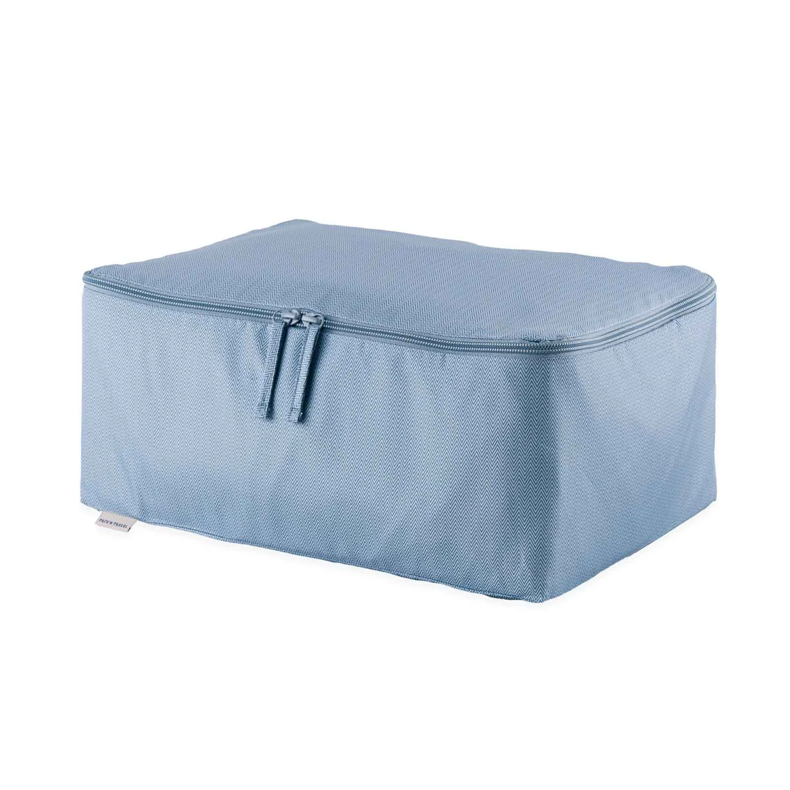 Luggage Organiser Blue