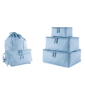 Luggage Organiser Blue
