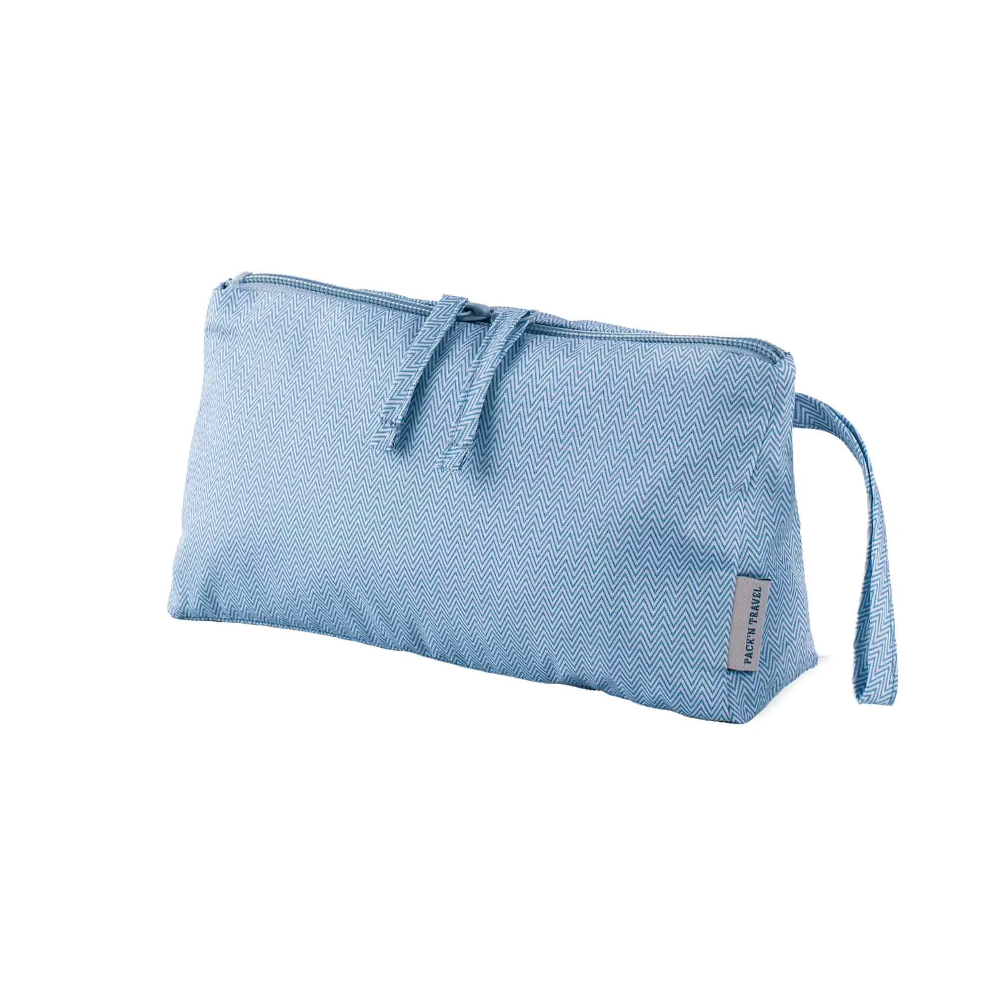 Luggage Organiser Blue