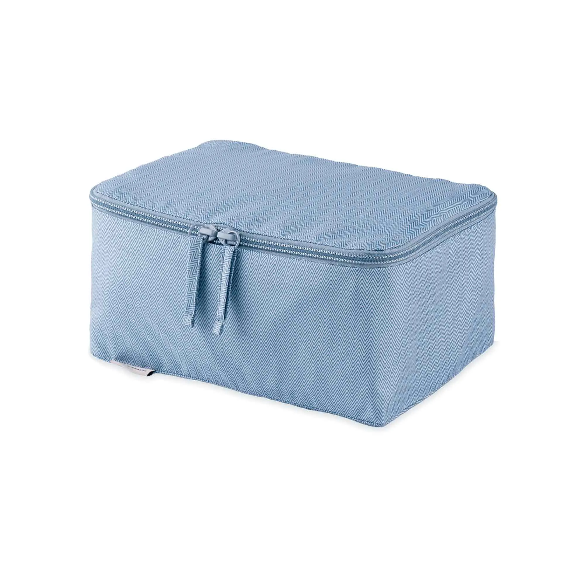 Luggage Organiser Blue