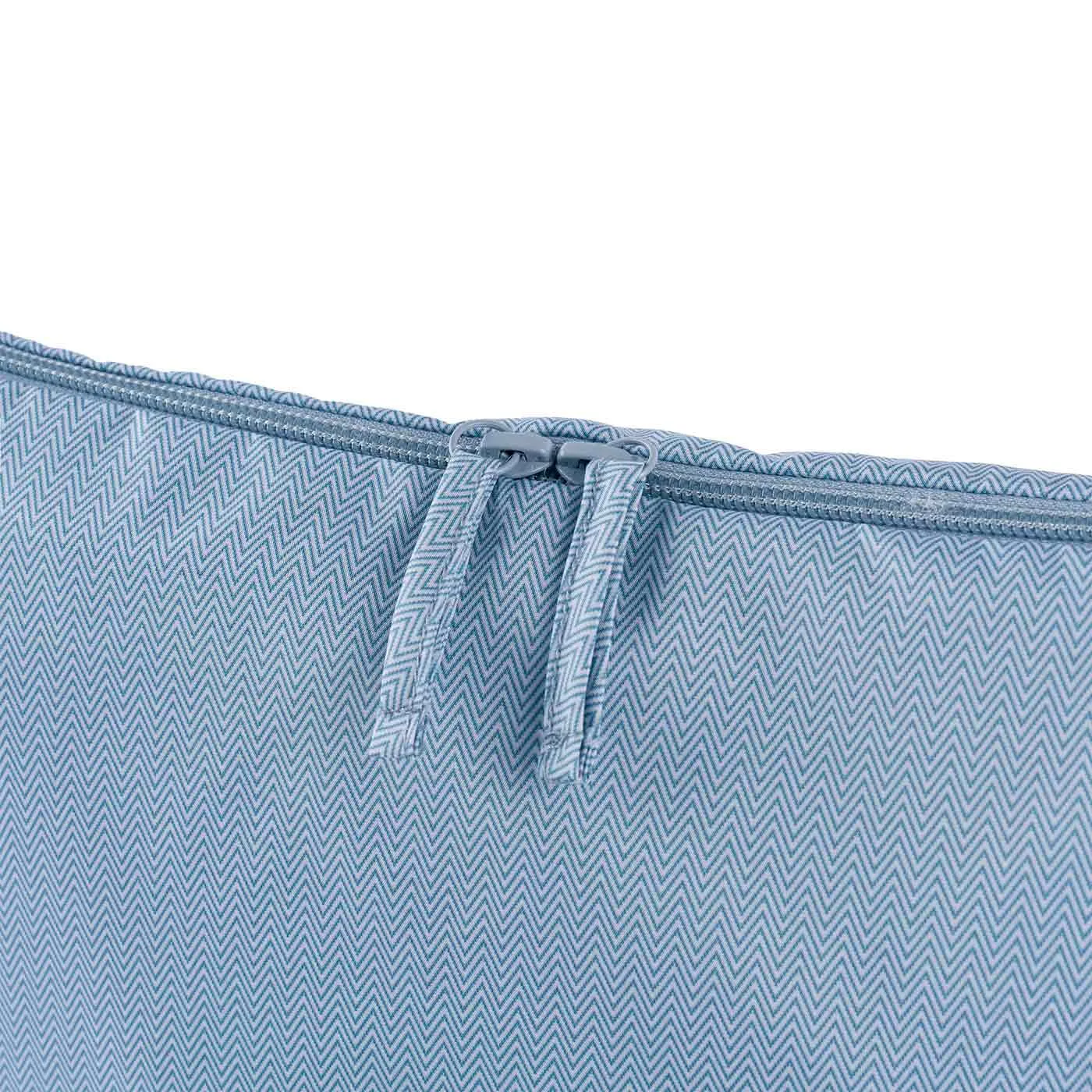 Luggage Organiser Blue