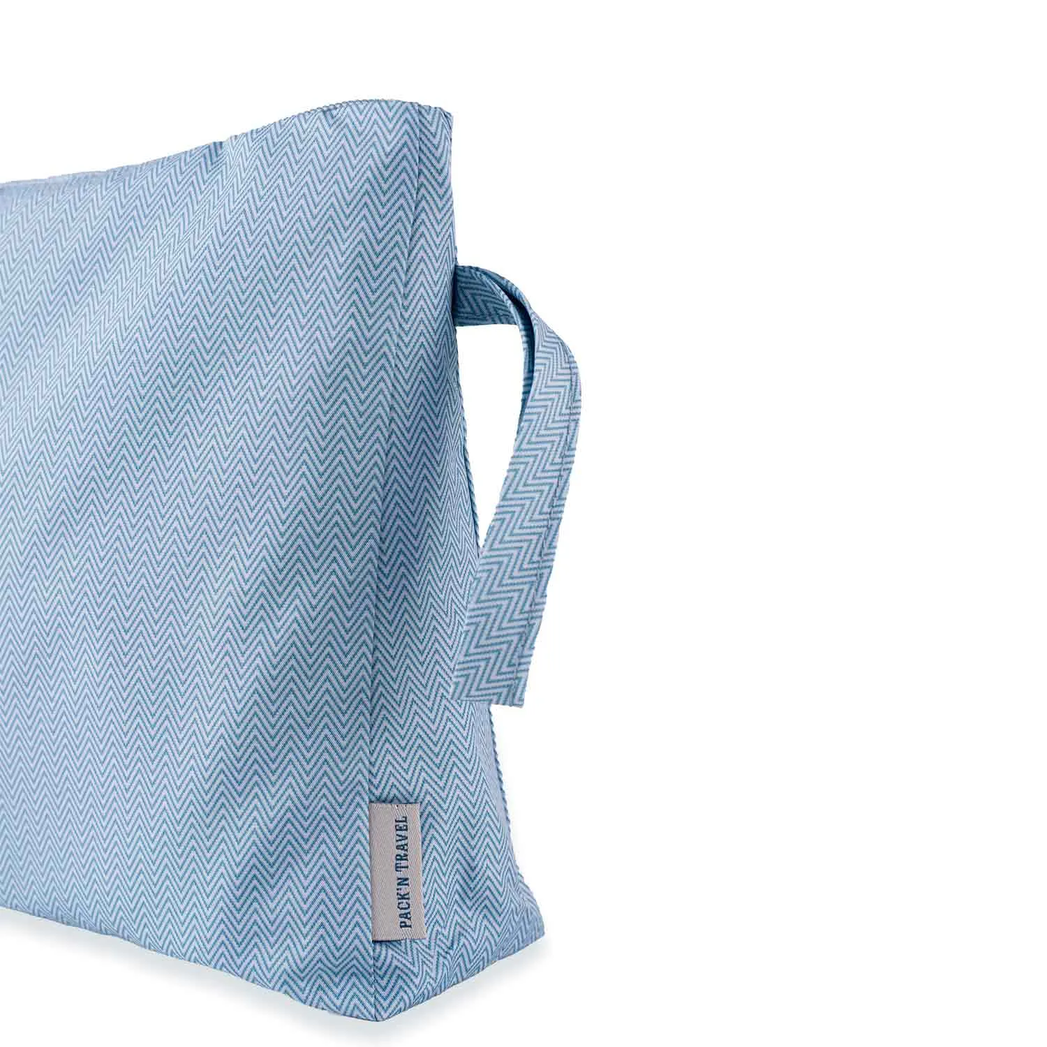 Luggage Organiser Blue