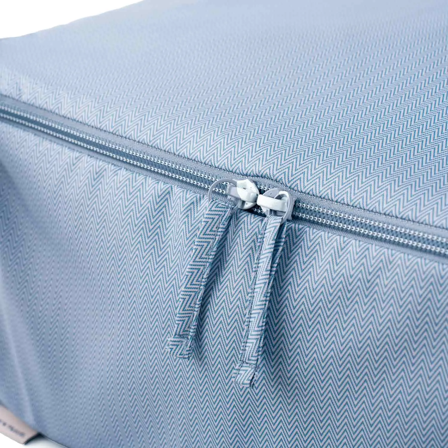 Luggage Organiser Blue