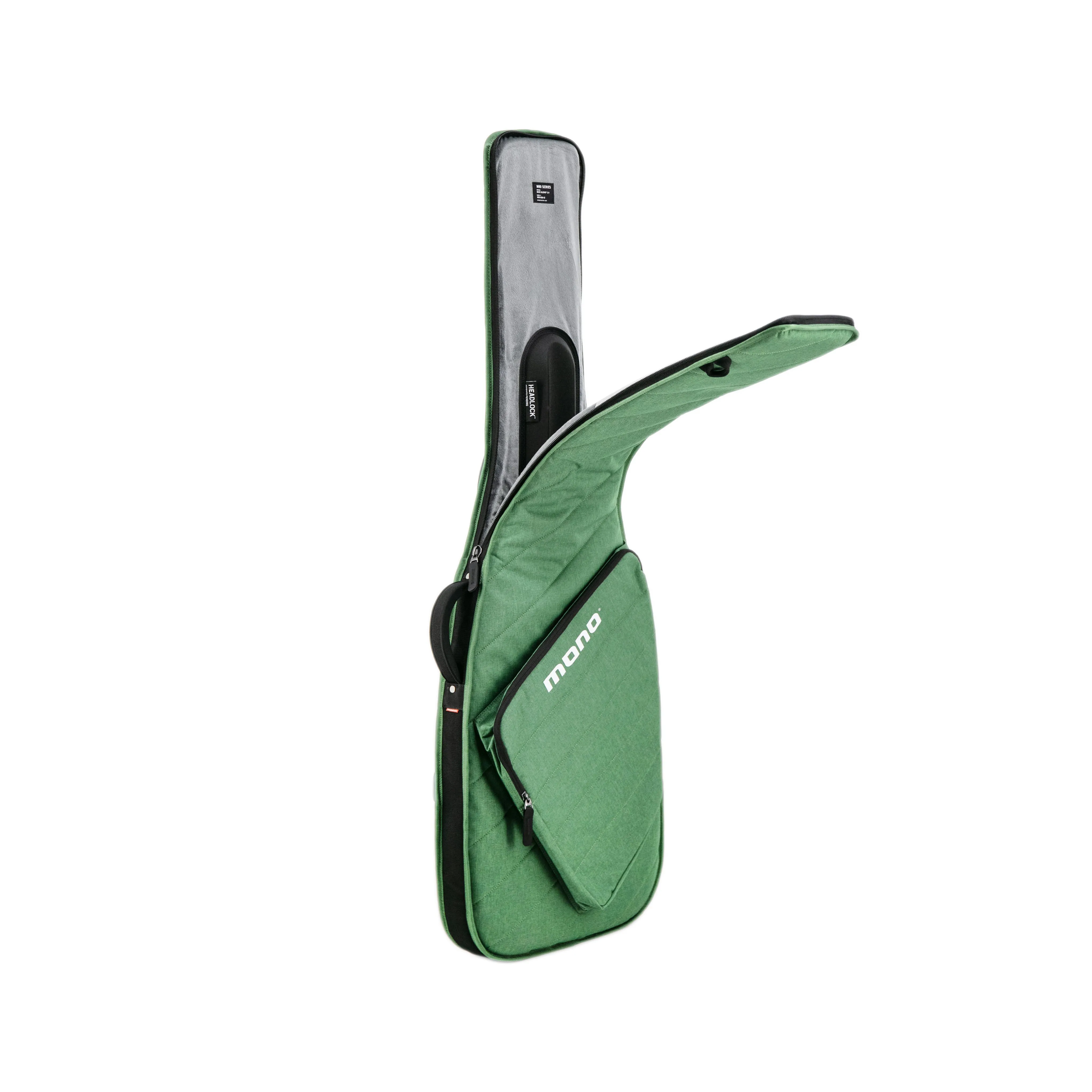 M80 Bass Sleeve® 2.0, Amazon Green