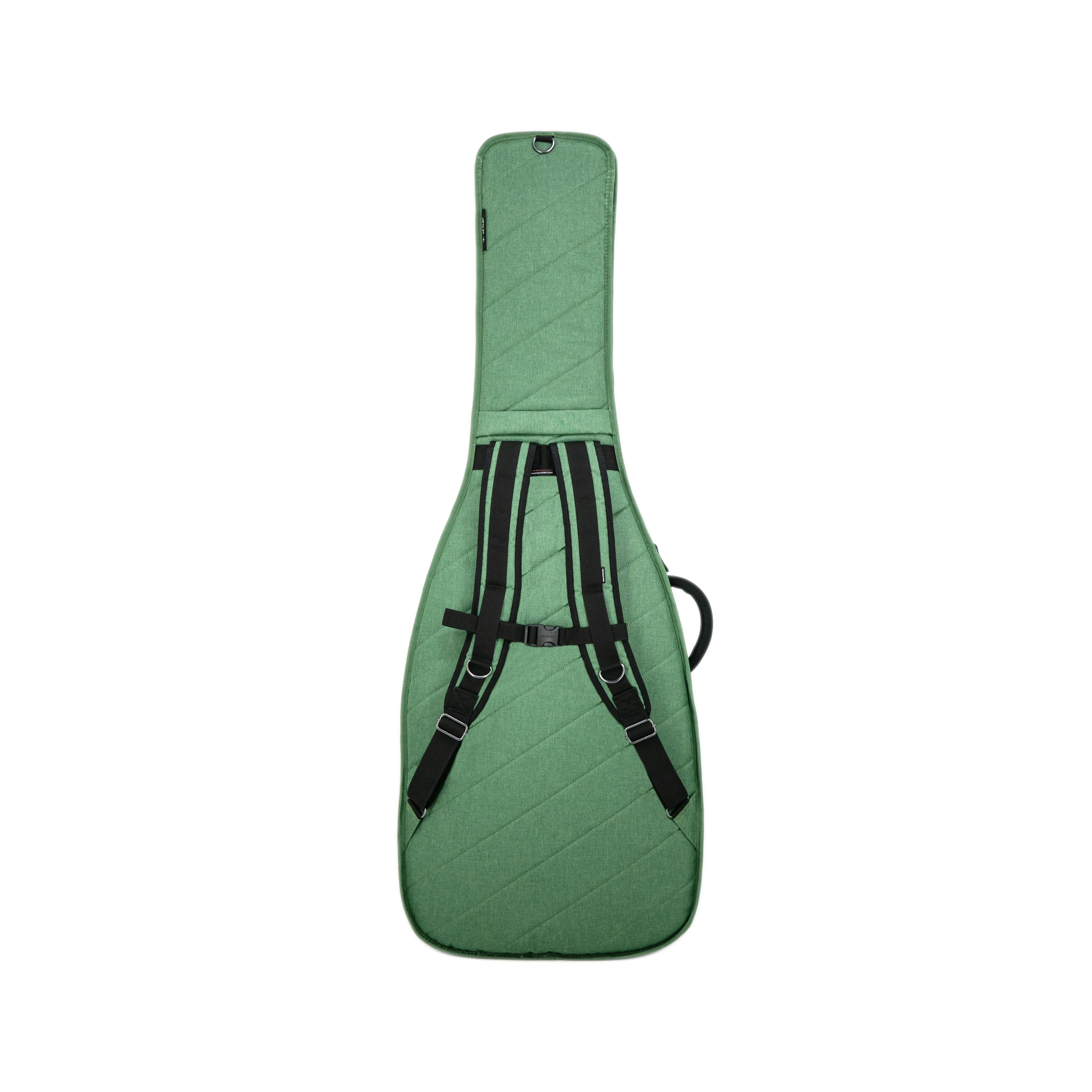 M80 Bass Sleeve® 2.0, Amazon Green