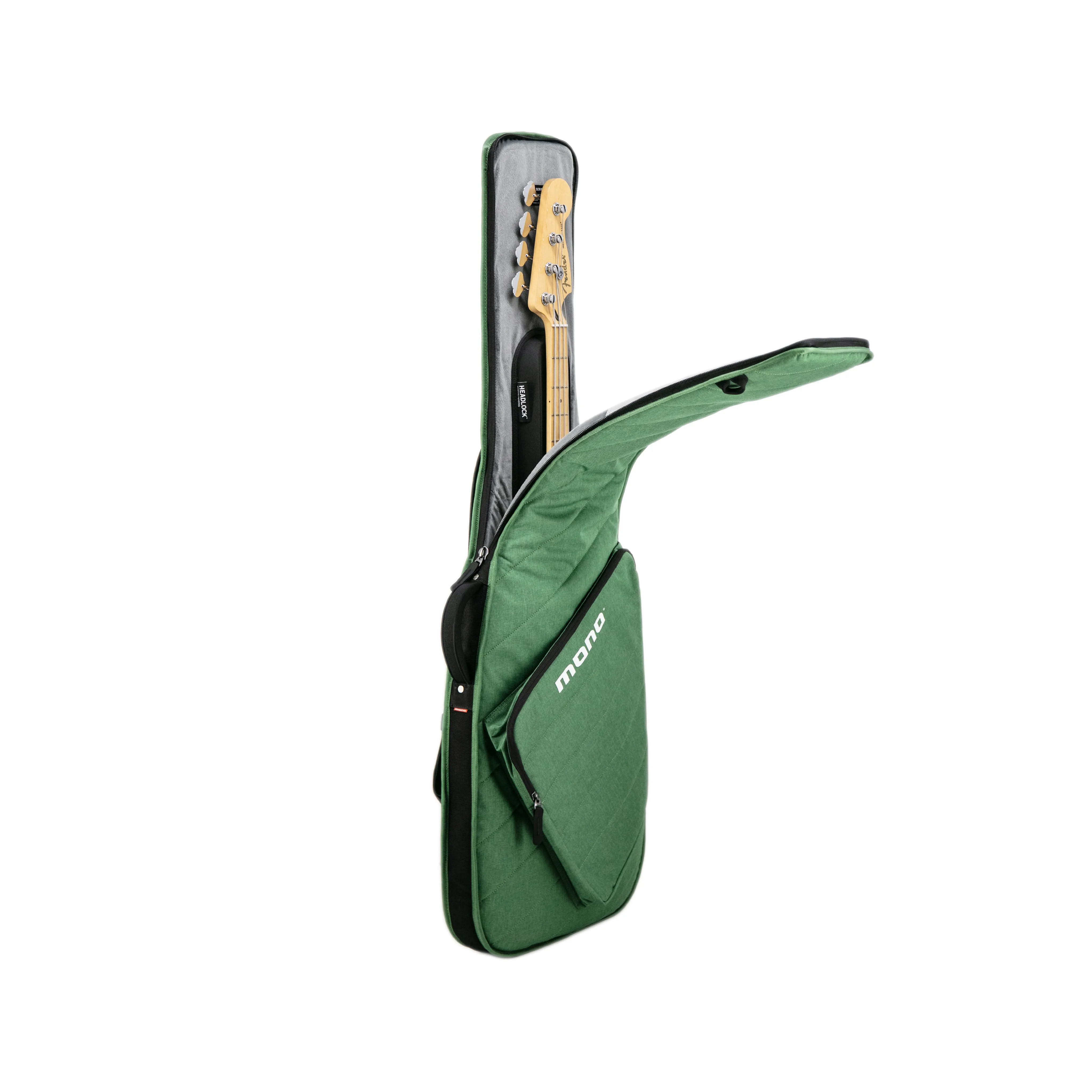 M80 Bass Sleeve® 2.0, Amazon Green