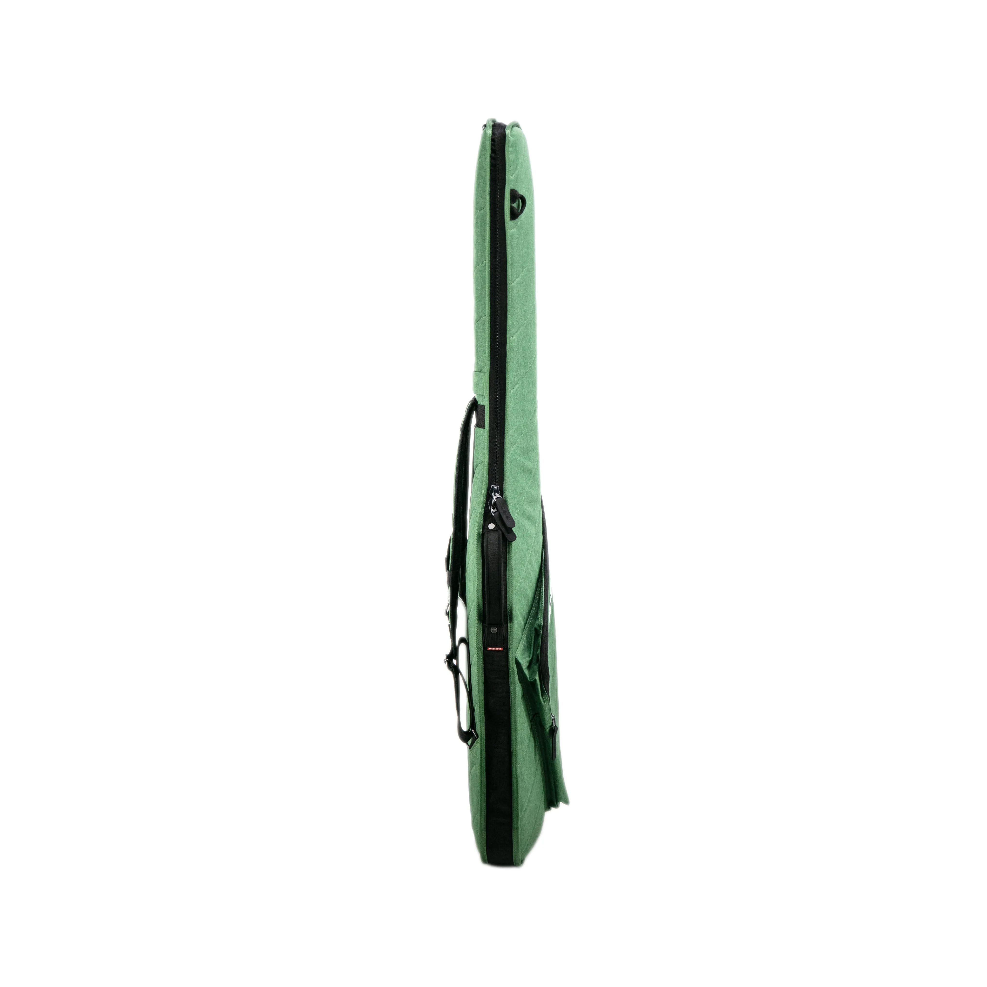 M80 Bass Sleeve® 2.0, Amazon Green