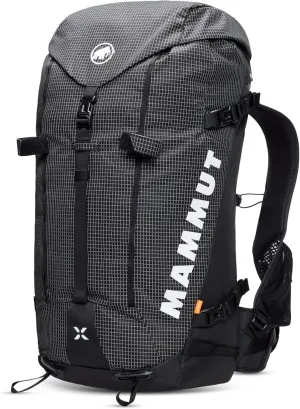 Mammut Casual Bag, Black, 38 L