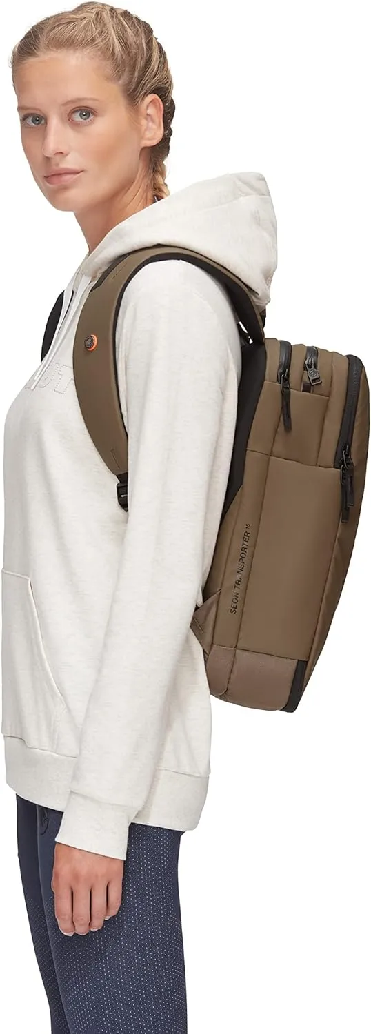 Mammut Seon Transporter 15 Backpack