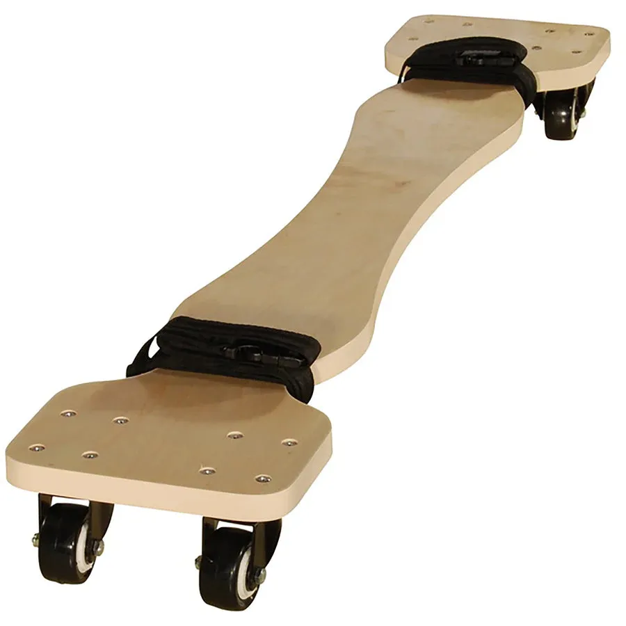 Master Massage EasyGo™ Universal Wheeled Table Cart