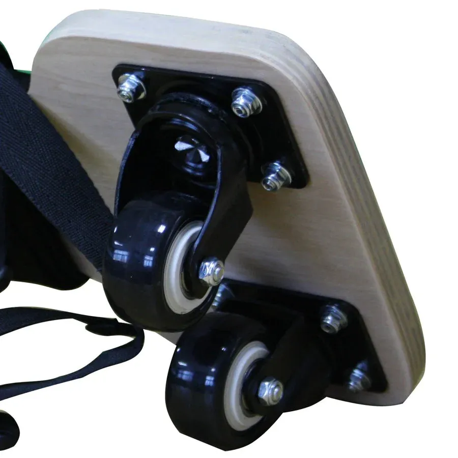 Master Massage EasyGo™ Universal Wheeled Table Cart