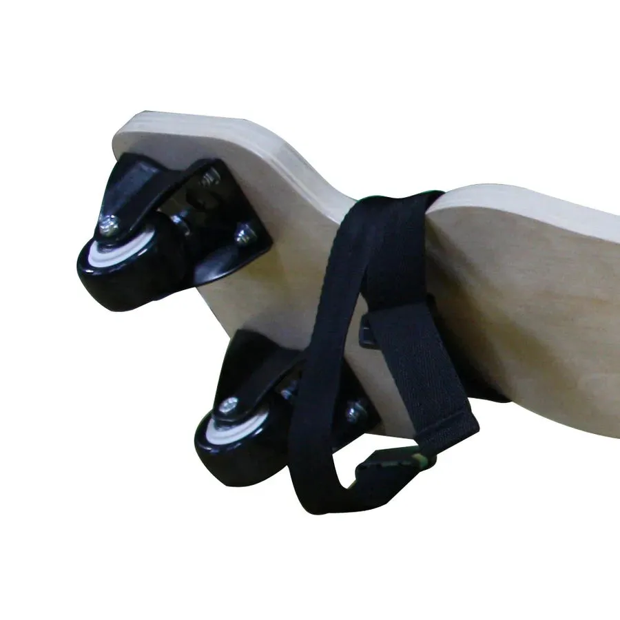 Master Massage EasyGo™ Universal Wheeled Table Cart