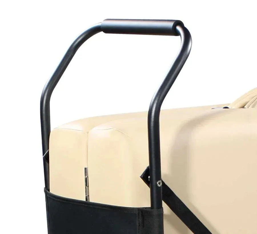 Master Massage Universal Table Cart