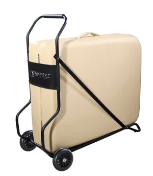 Master Massage Universal Table Cart