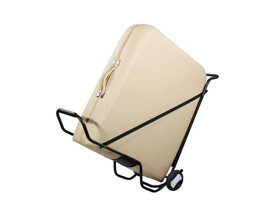 Master Massage Universal Table Cart