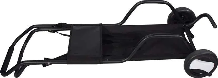 Master Massage Universal Table Cart
