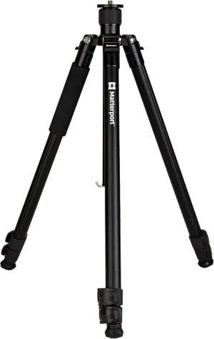 Matterport Portable Tripod Camera Stand Extendable Up to 62" Universal Four Section Professional Tripod Mount Compatible with All Cameras