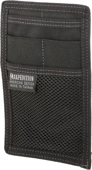 MAXPEDITION Gear Hook and Loop Mini Organizer