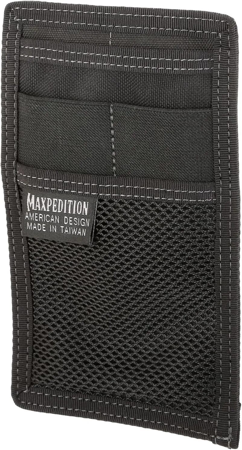 MAXPEDITION Gear Hook and Loop Mini Organizer