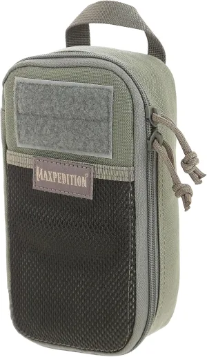 MAXPEDITION Skinny Pocket Organizer