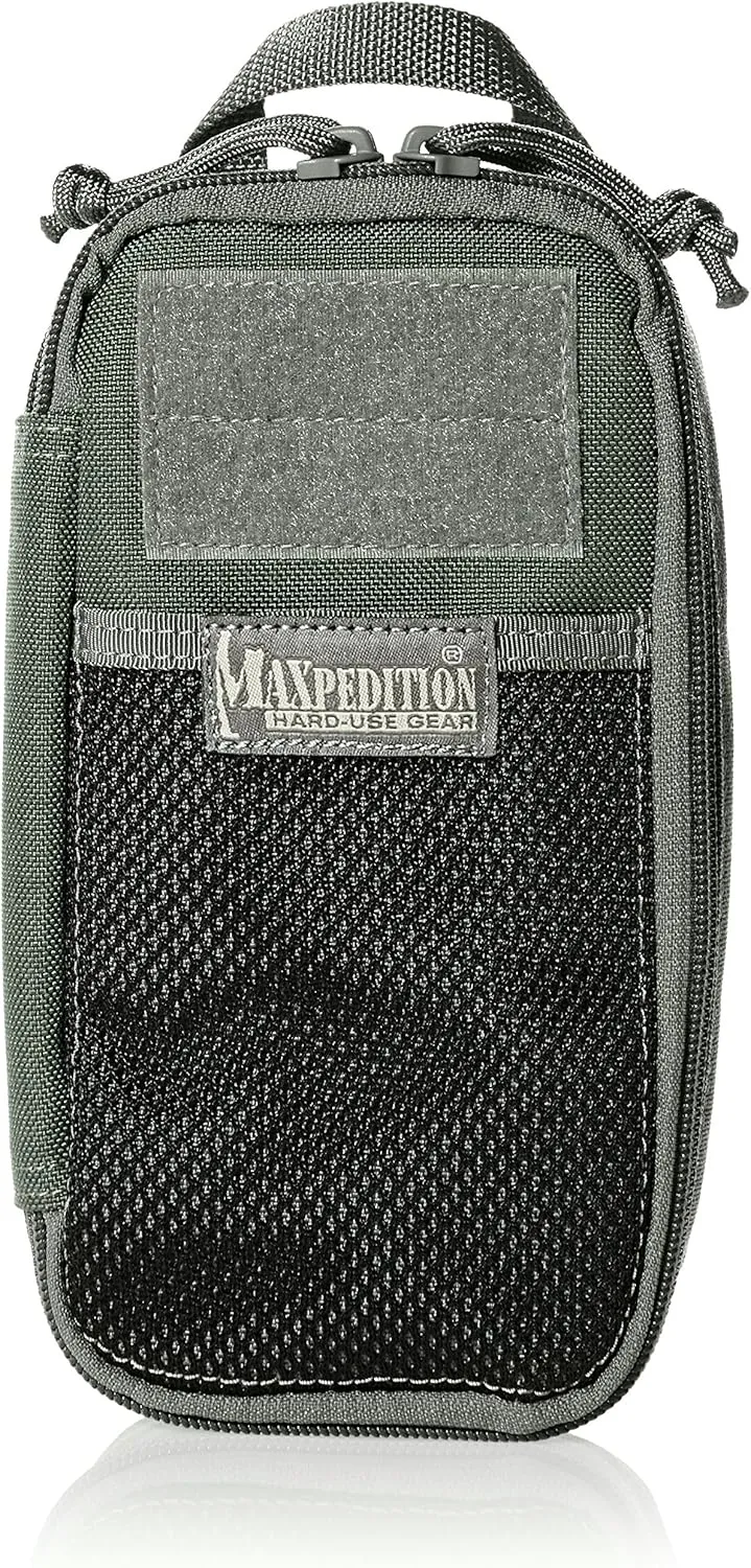 MAXPEDITION Skinny Pocket Organizer