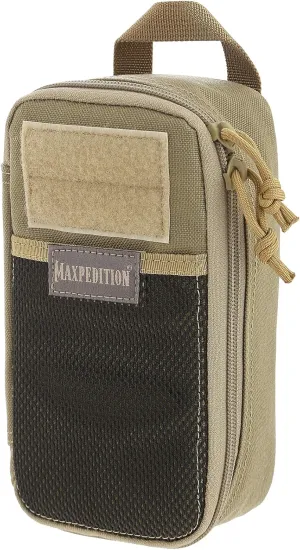 MAXPEDITION Skinny Pocket Organizer