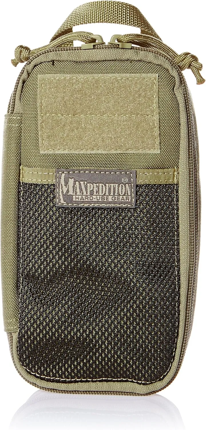 MAXPEDITION Skinny Pocket Organizer