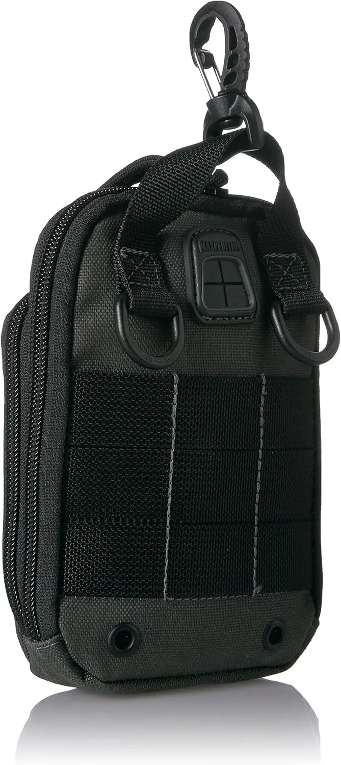 MaxpeditionZiphook Pocket Organizer (Small) (Foliage Green)