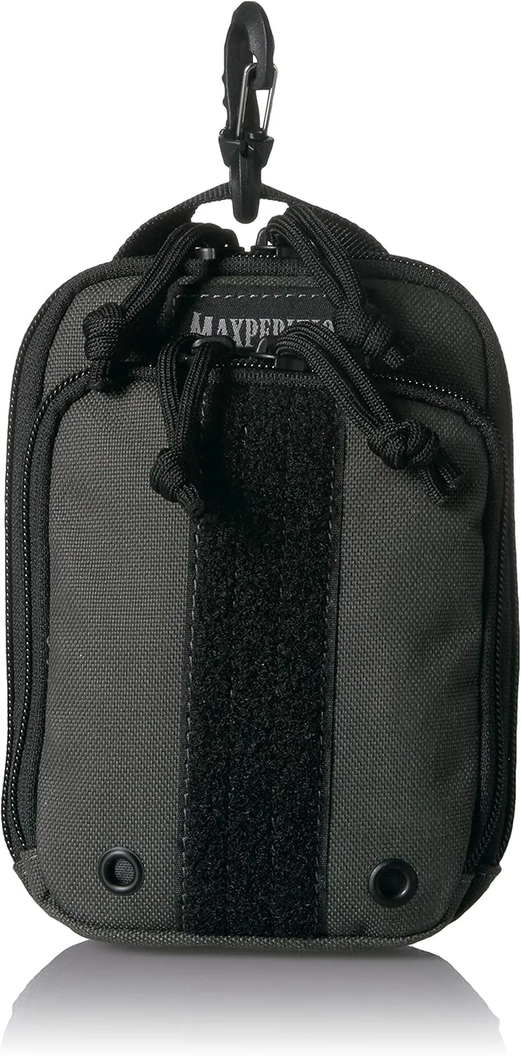 MaxpeditionZiphook Pocket Organizer (Small) (Foliage Green)