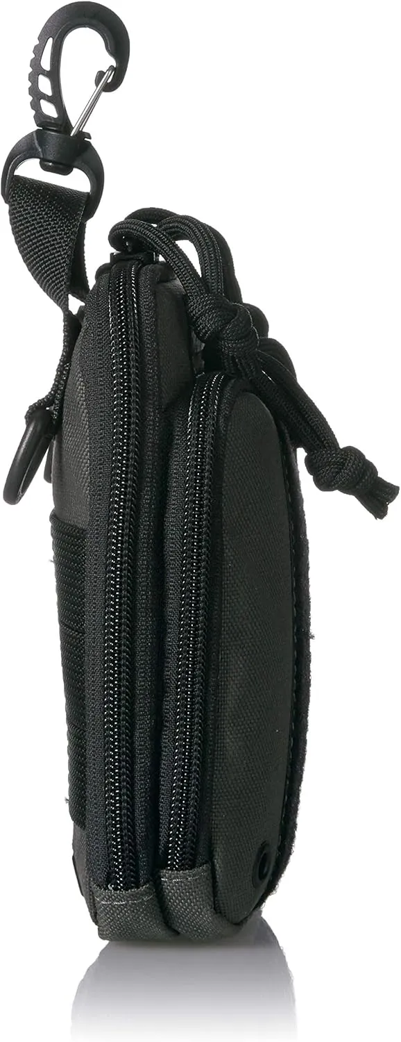 MaxpeditionZiphook Pocket Organizer (Small) (Foliage Green)