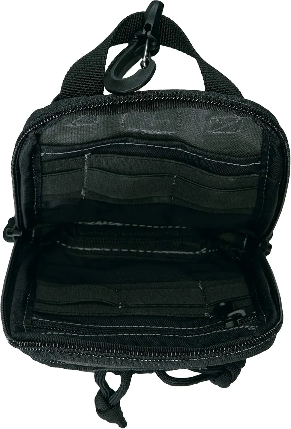 MaxpeditionZiphook Pocket Organizer (Small) (Foliage Green)