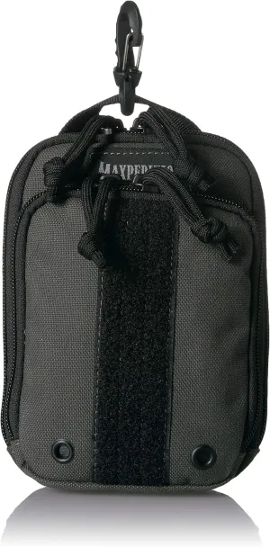 MaxpeditionZiphook Pocket Organizer (Small) (Foliage Green)