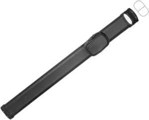 McDermott 1x1 Shooters Collection Hard Pool/Billiards Cue Case - Black