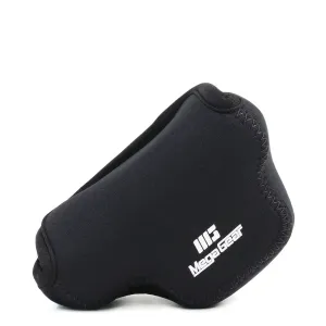 MegaGear Nikon 1 J5 (10-30mm), J4 Ultra Light Neoprene Camera Case