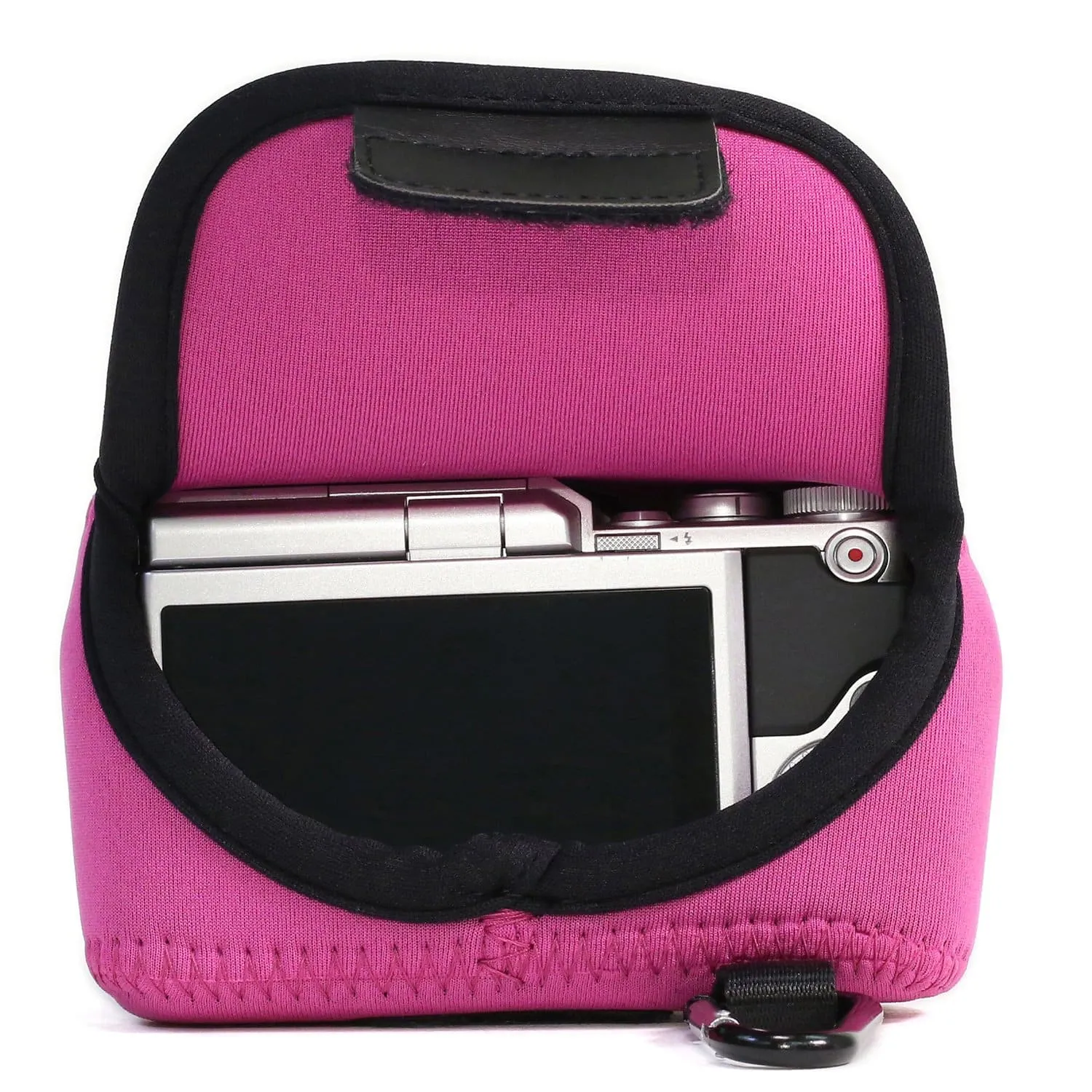 MegaGear Nikon 1 J5 (10-30mm), J4 Ultra Light Neoprene Camera Case