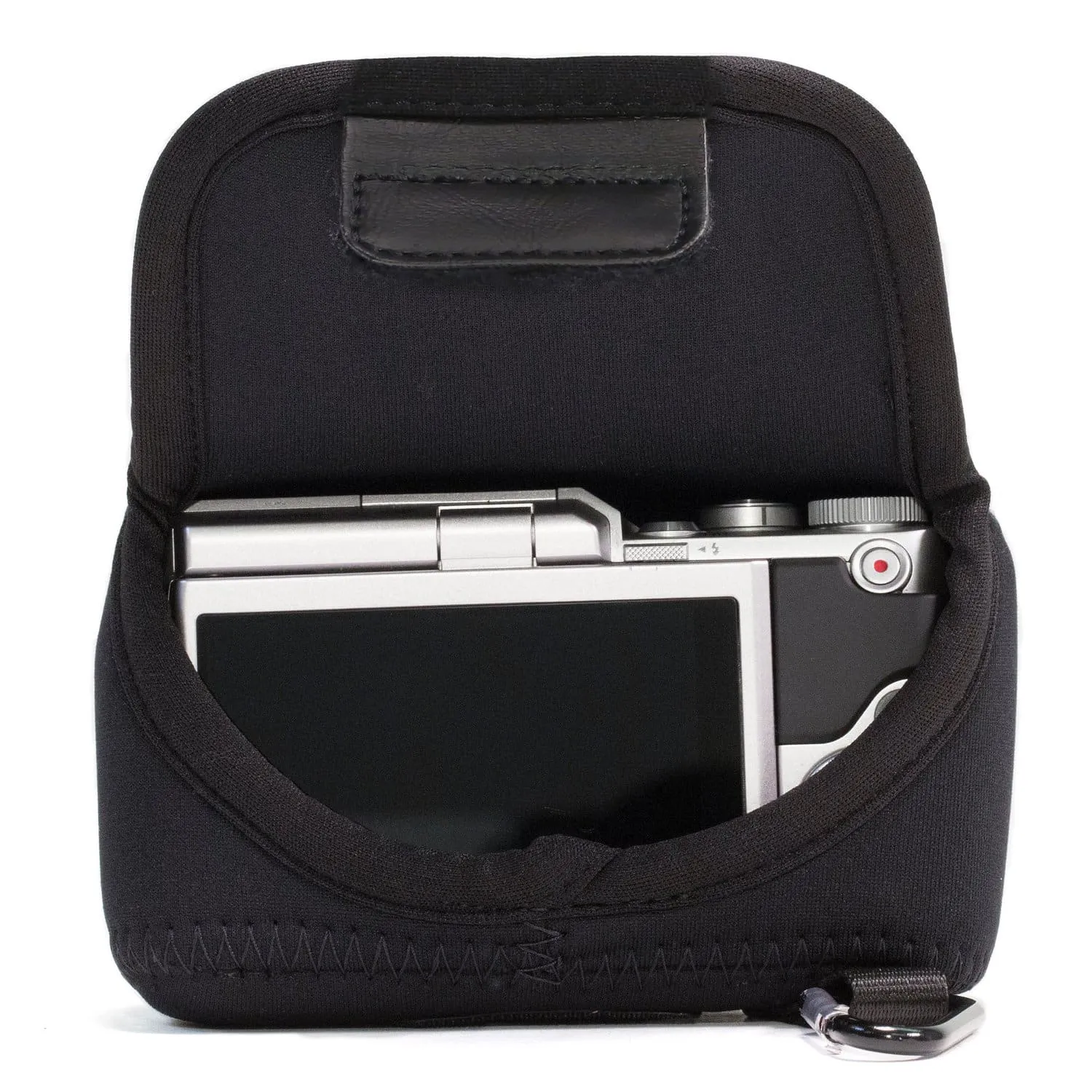 MegaGear Nikon 1 J5 (10-30mm), J4 Ultra Light Neoprene Camera Case