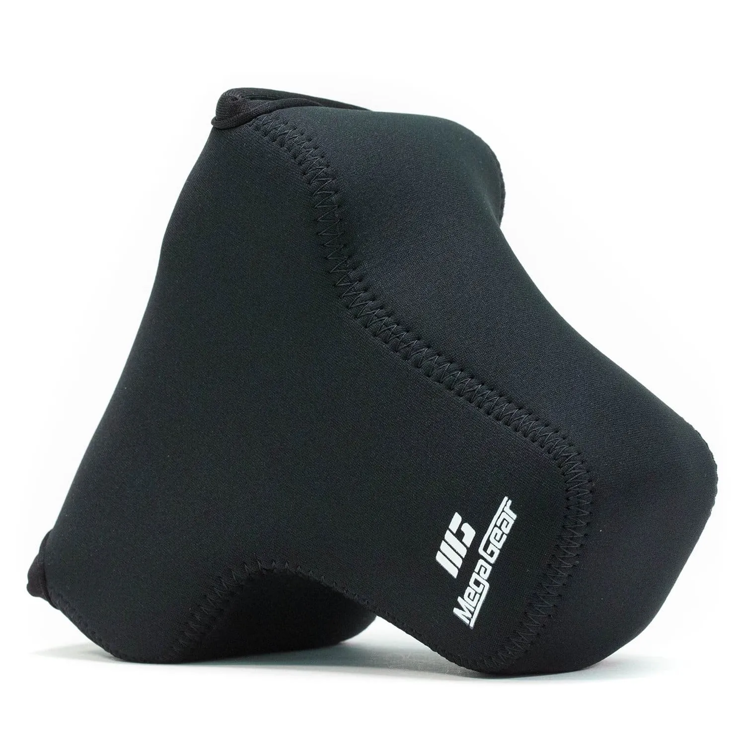MegaGear Panasonic Lumix DMC-G85, G8, G80, G81 (12-60mm) Ultra Light Neoprene Camera Case