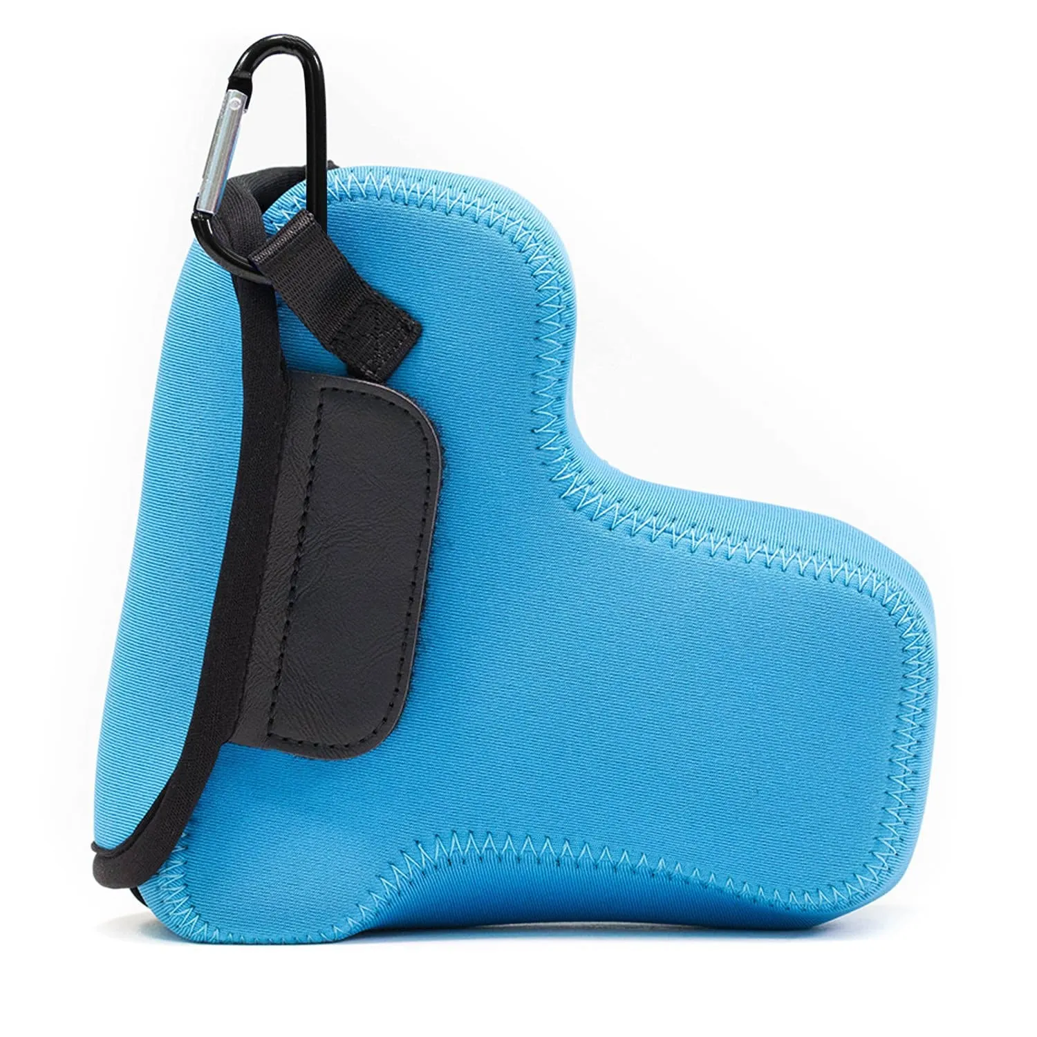 MegaGear Panasonic Lumix DMC-G85, G8, G80, G81 (12-60mm) Ultra Light Neoprene Camera Case