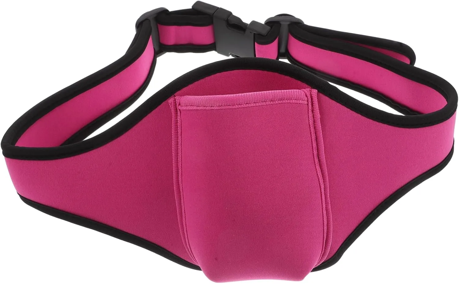Mic Pack Cell Phone Bag Microphone Holder Waistband Bag Multipurpose Design for Fitness Running Yoga