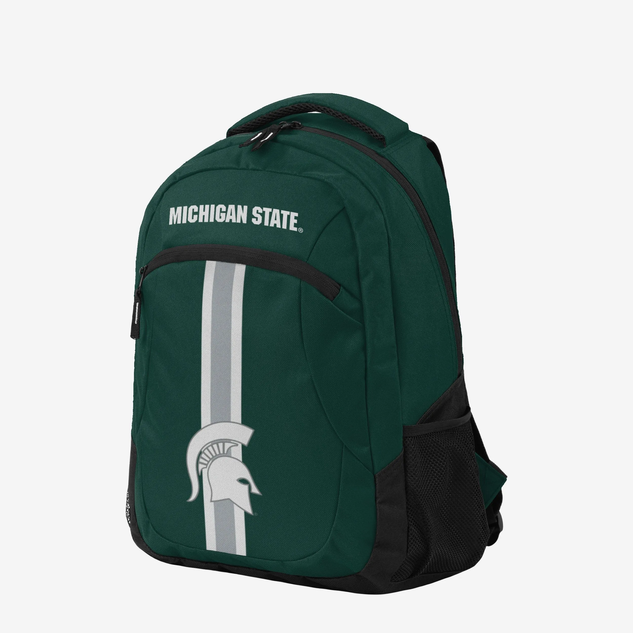 Michigan State Spartans Action Backpack