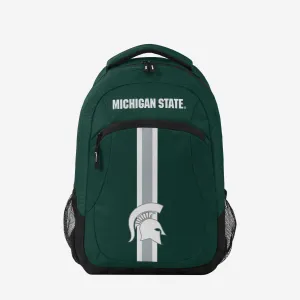 Michigan State Spartans Action Backpack