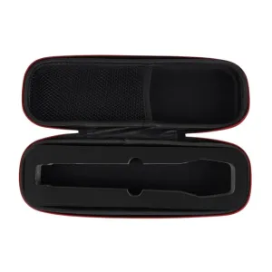 Microphone Travel Case Storage Bag, Wirelest Mic Protective Box Shockproof Carrying for Outdoor Indoor New 2026 Arrival High Reliable Electronic Component, Precision, Stable Performance